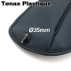 Couvre-capote en Vinyle pour Volkswagen Golf 4 cabriolet