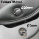 Couvre-capote en Vinyle pour Volkswagen Golf 4 cabriolet