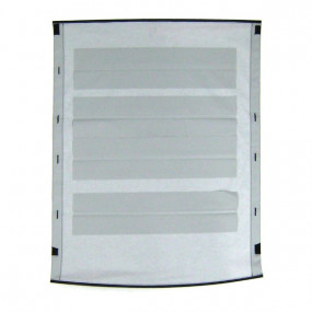 Headliner for convertible soft top Rover British Open (1993-1997)