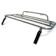 Luggage rack for Mazda MX5 NB - SUMMER