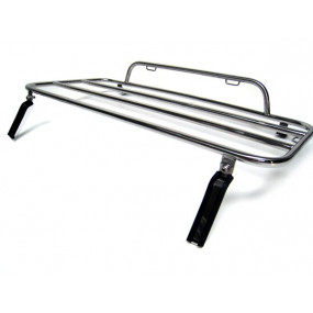 Tailor-made luggage rack for Mazda MX-5 NA (1989-1997) - Summer