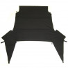 Pavillon intérieur pour capote Ford Mustang cabriolet