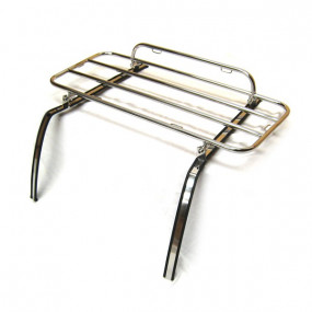 Tailor-made luggage rack for Volkswagen Eos (2006-2015)