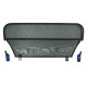 Filet coupe-vent, Windschott cabriolet Bmw Z3 
