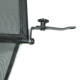 Filet anti-remous, Windschott Mitsubishi Eclipse cabriolet