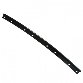 Slitta laterale superiore morbida per Suzuki Samurai 4x4