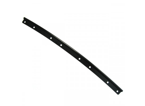 Corredera lateral de lona para Suzuki Samurai 4x4