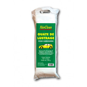 Neoclean Cotone lucidante - 200g