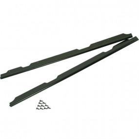 Réglette pare-brise pour Bikini 4x4 Jeep Wrangler TJ