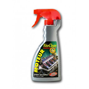 Detergente per motori Neoclean - 500 ml