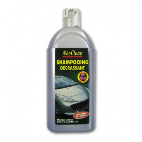 Shampoo Neoclean 500ml