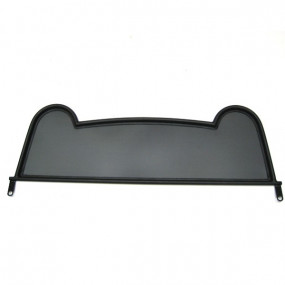 Filet coupe-vent pour roll bar MG F/TF