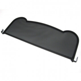 Windscreen for Mazda MX5 NA/NB convertible with roll-bar shape