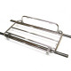 Porte-bagages Audi TT MK2 cabriolet - CLASSIC CARRIERS