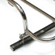 Portaequipajes a medida Nissan 350 Z - Classic Carrier
