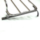 Porte-bagages sur-mesure Honda S2000 - Classic Carrier