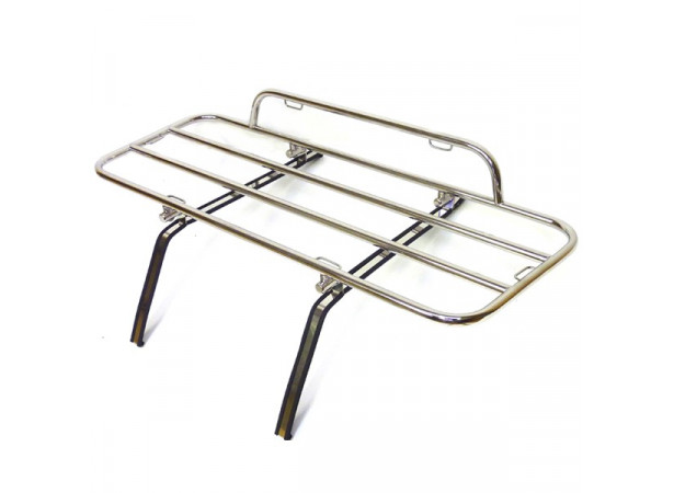 Portapacchi convertibile Peugeot 306 - CLASSIC CARRIERS