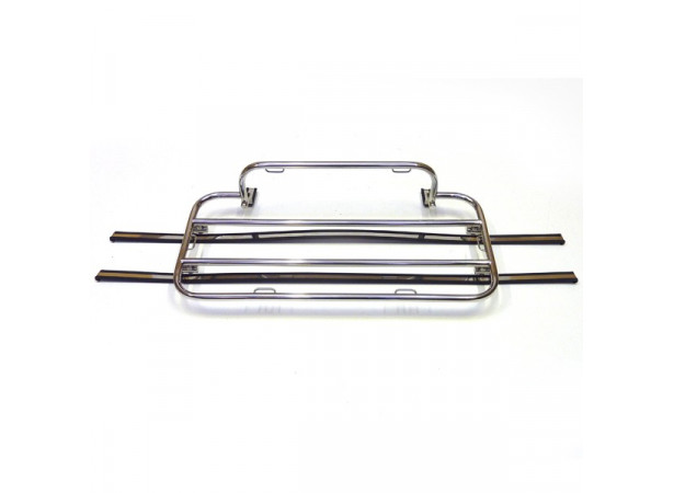 Porte-bagages Audi A4 cabriolet - CLASSIC CARRIERS