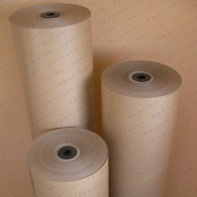 Kraft de Marouflage-Papier