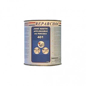 Sealant with a brush - 1 kg