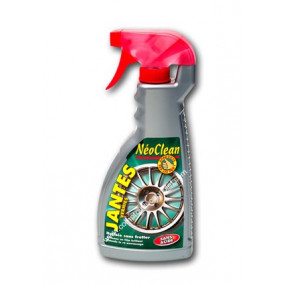 Neoclean Detergente per cerchi laccato - 500ml