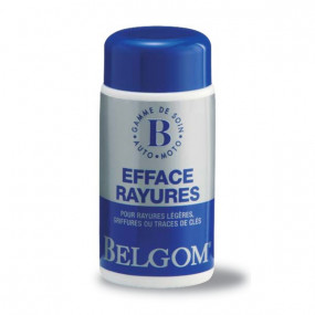 Belgom Efface rayures 150ml 