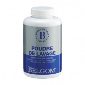 Belgom detergente en polvo 500 ml