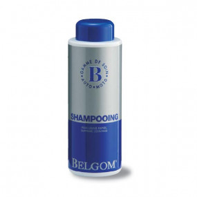 Champô multiusos biodegradável Belgom 500 ml