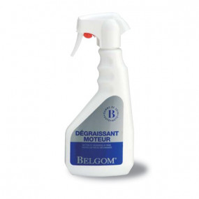 Belgom motorontvetter 500 ml
