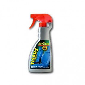 Neoclean Limpador de tecidos e carpetes 500ml