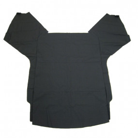 Binnenbekleding (hemelbekleding) voor cabriokap Ford Escort Mk3 - Mk4 (1983-1991)