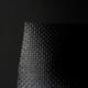 Toldo de lona de PVC de 204 cm de ancho