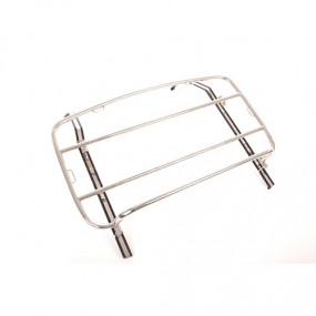 Porte-bagages sur-mesure pour cabriolet Opel Tigra Twin Top