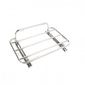Tailor-made luggage rack for MG Midget MK2 (1964-1966)