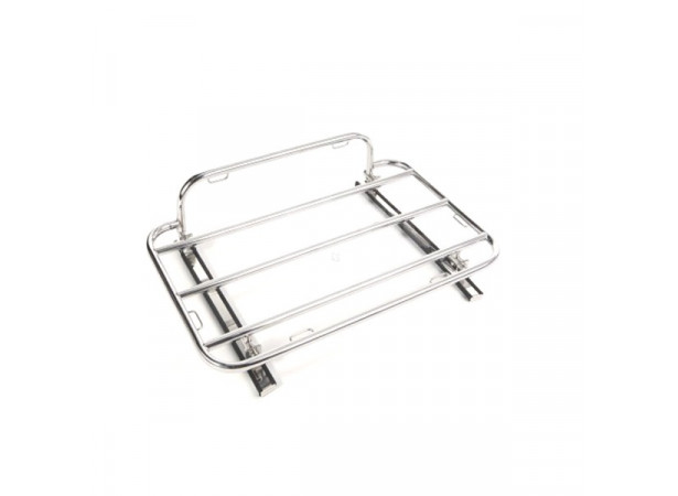 Bagagerek op maat voor MG Midget Convertible (1964-1979)