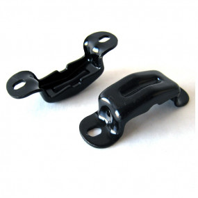 Verriegelungsbügel für Fahrradträgeradapter