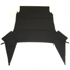 Headliner for convertible soft top Ford US Mustang (1994-1998)