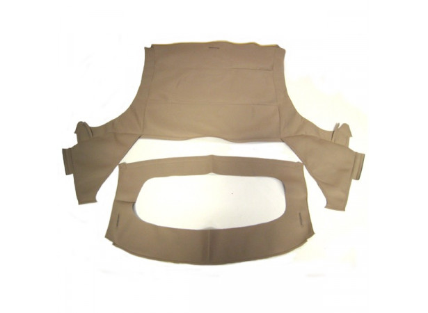 Interior roof light for Jaguar XK8 / XKR convertible