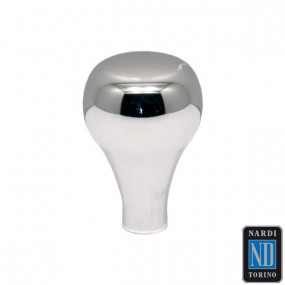 Pomello cambio Nardi Aluminium Line per Jaguar X300