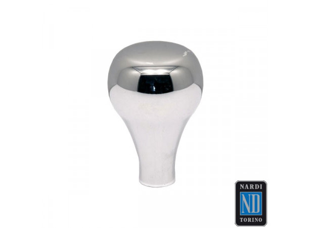 Pommeau levier de vitesse Nardi Aluminium Line - 3514.00.0000 pour Jaguar X300