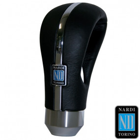 Nardi Targa gear lever knob