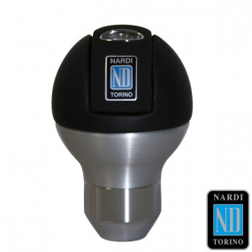 Pomo de palanca de cambios Nardi Orbit