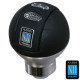 Pommeau levier de vitesse Nardi Orbit - 3574.01.0000