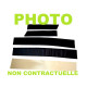 Sangles pour arceau de capote de Buick Le Sabre cabriolet