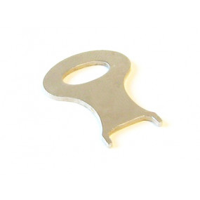 Schlüssel für weiblichen Tenax-Knopf
