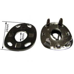Sicurezza Ø8mm