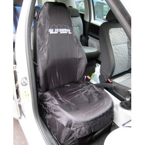 Waterproof seat cover