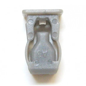7x14mm plastic nut
