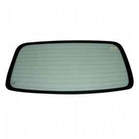 Vidro traseiro da capota Mercedes CLK cabriolet - A208 (1997-2003)
