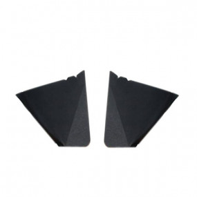 Copertura del pannello della tenda da sole (posteriore) per Peugeot 204 e cabriolet